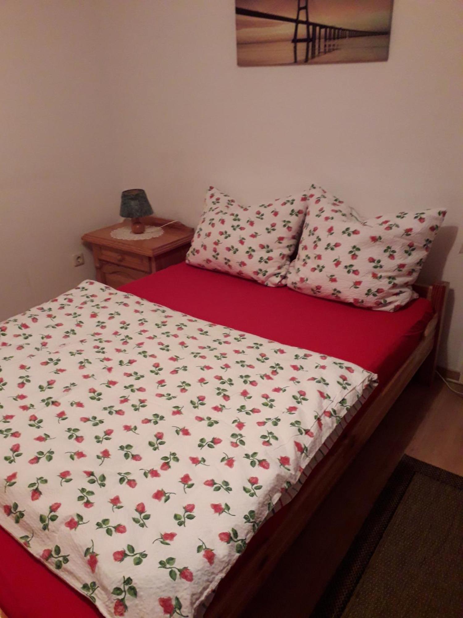 Ferienwohnung Schmidt Krummhörn 外观 照片