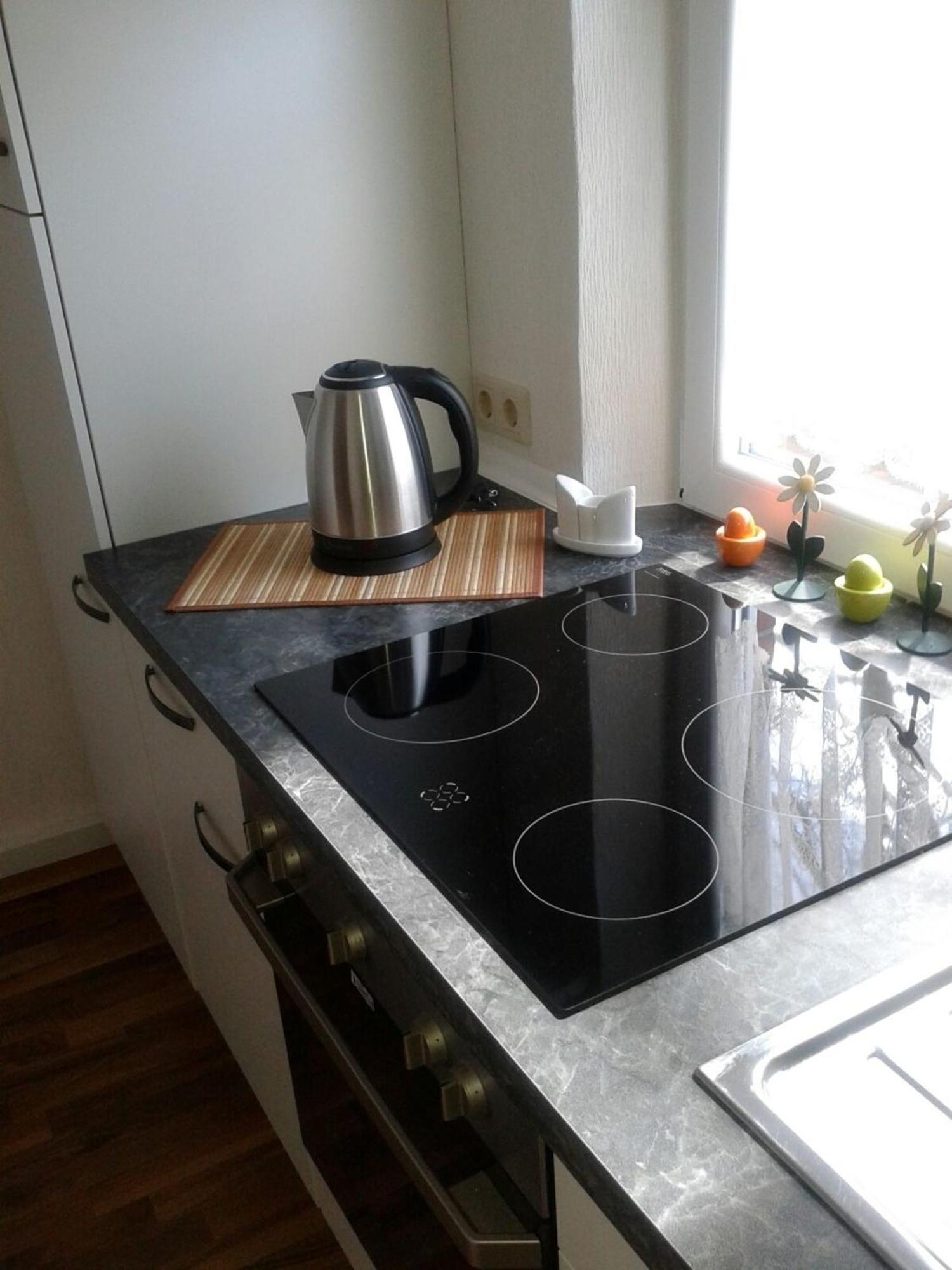 Ferienwohnung Schmidt Krummhörn 外观 照片