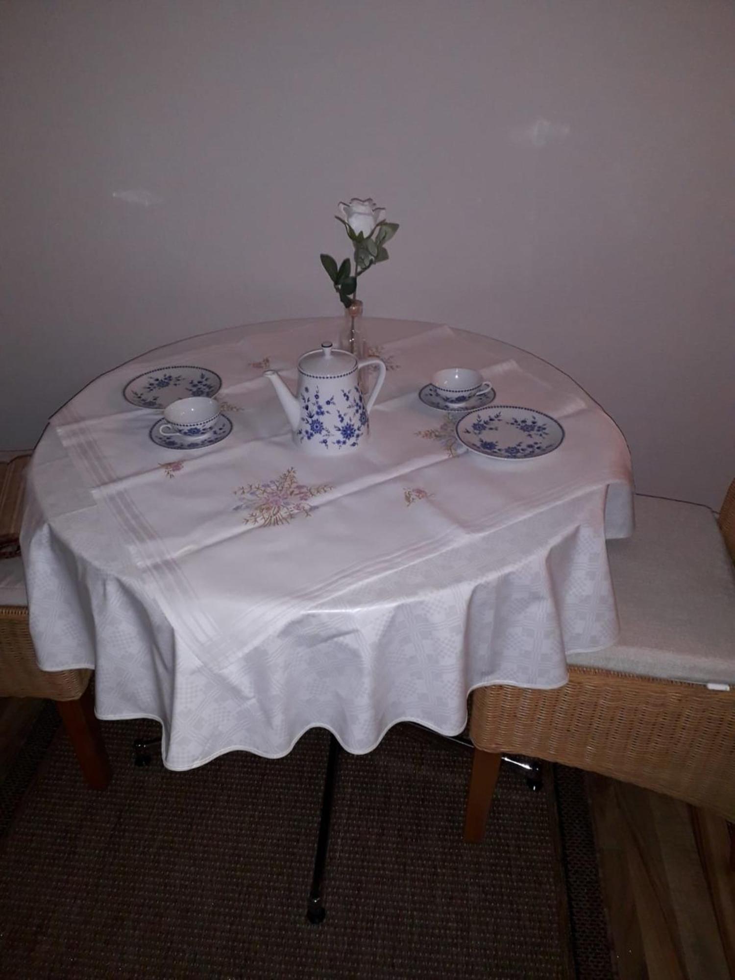 Ferienwohnung Schmidt Krummhörn 外观 照片